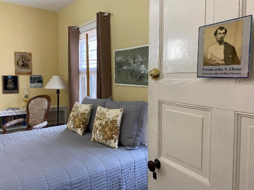 The Lightner Farmhouse image 10