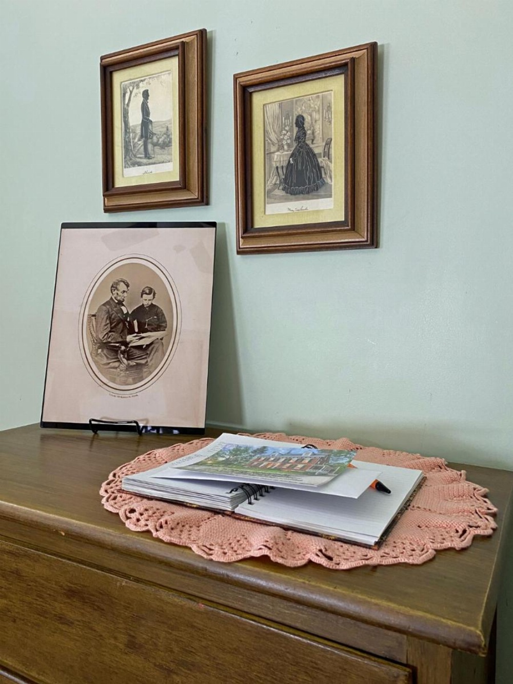 The Lightner Farmhouse Image 17