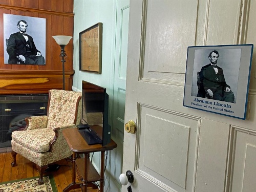 The Lightner Farmhouse image 19