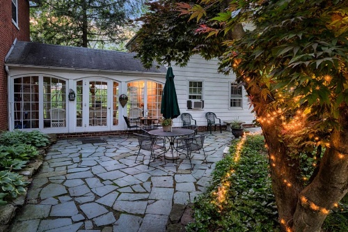 The Lightner Farmhouse image 22