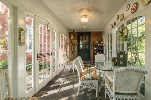 The Lightner Farmhouse image 24