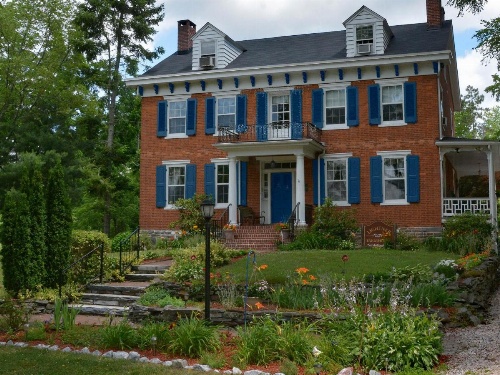 The Lightner Farmhouse image 25
