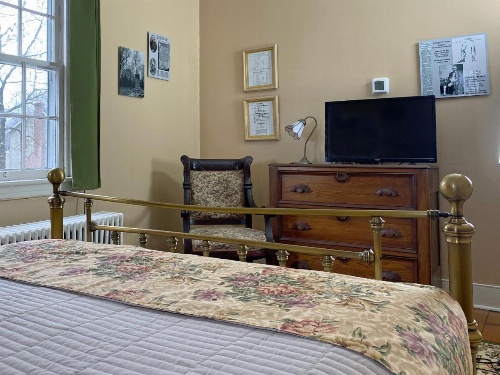 The Lightner Farmhouse image 26