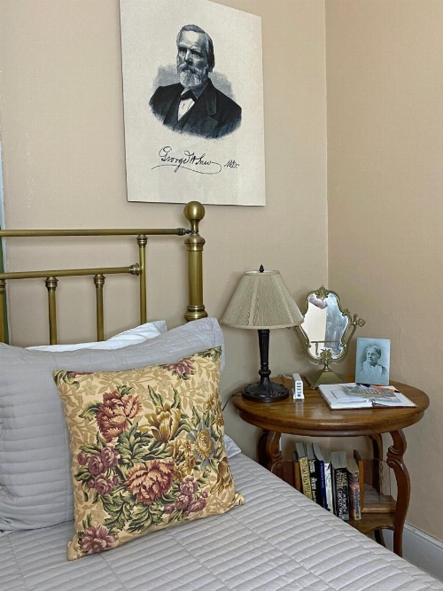 The Lightner Farmhouse image 27