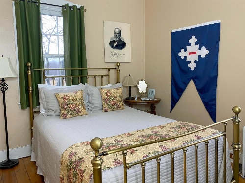 The Lightner Farmhouse image 28