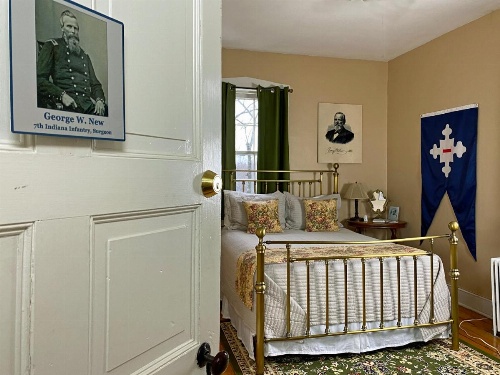 The Lightner Farmhouse image 29