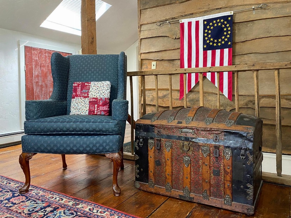 The Lightner Farmhouse Main image