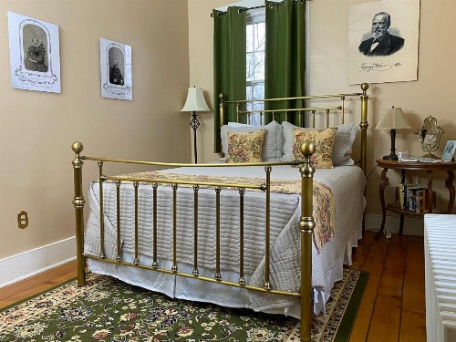 The Lightner Farmhouse image 30