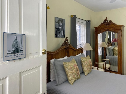 The Lightner Farmhouse image 33
