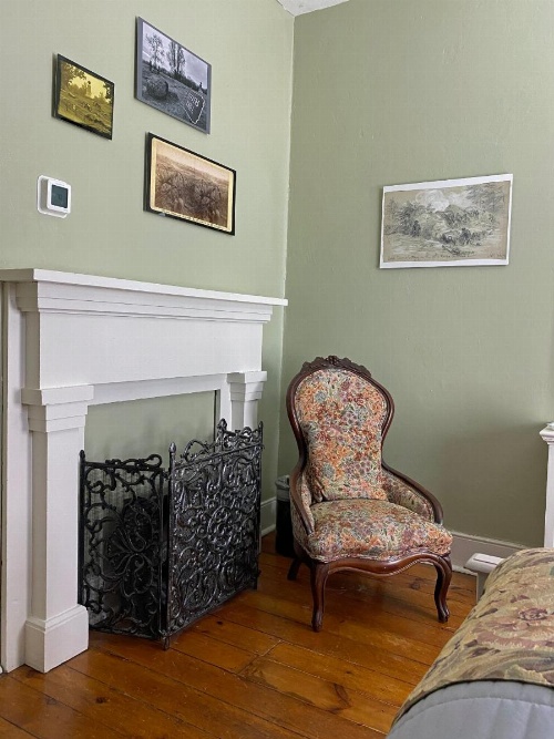 The Lightner Farmhouse image 36