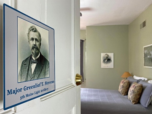 The Lightner Farmhouse image 38
