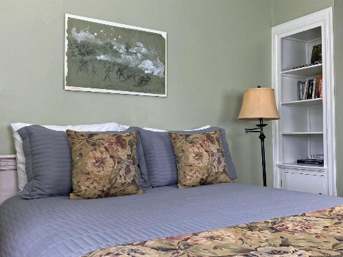 The Lightner Farmhouse image 39