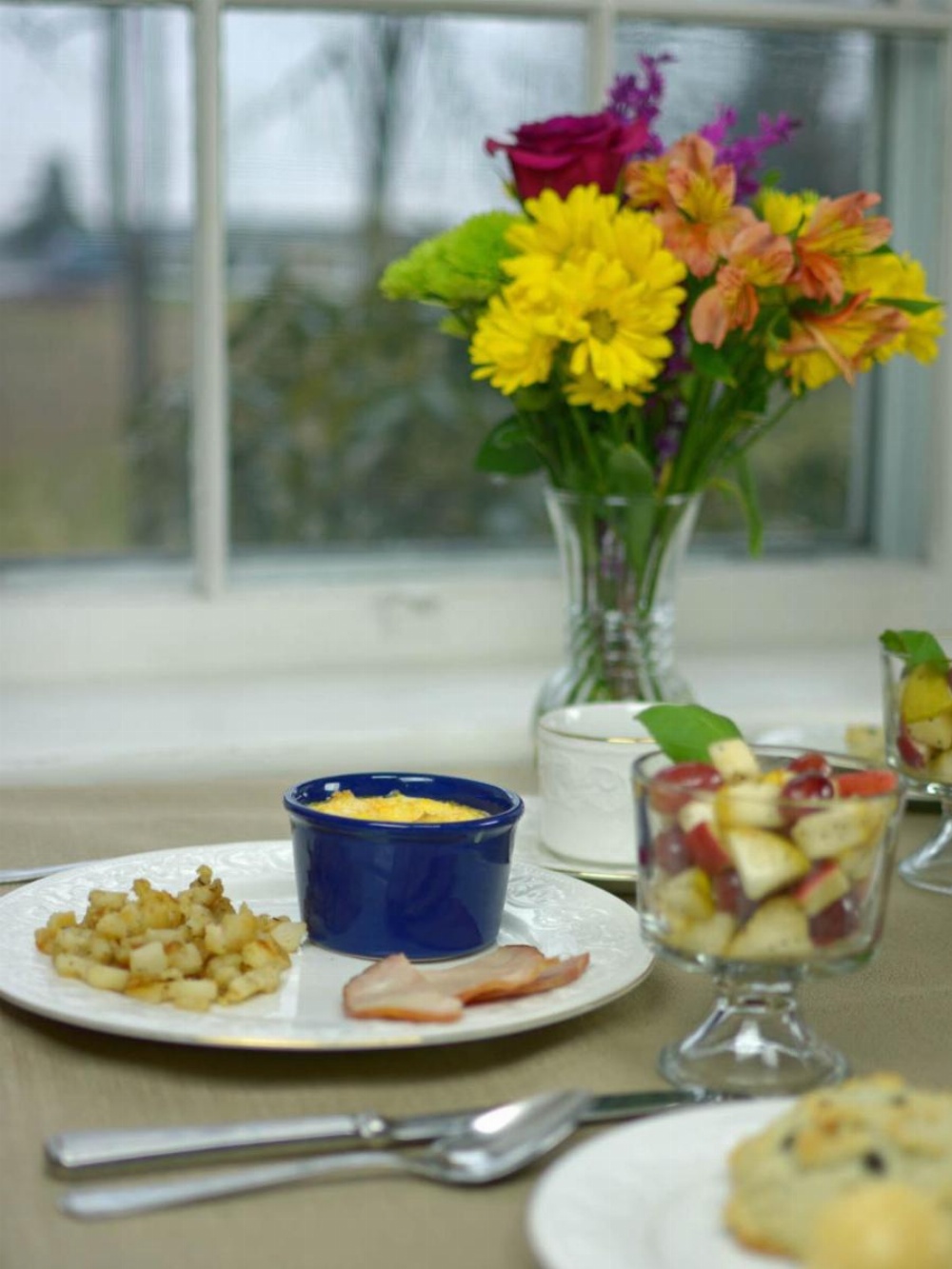 The Lightner Farmhouse Image 43