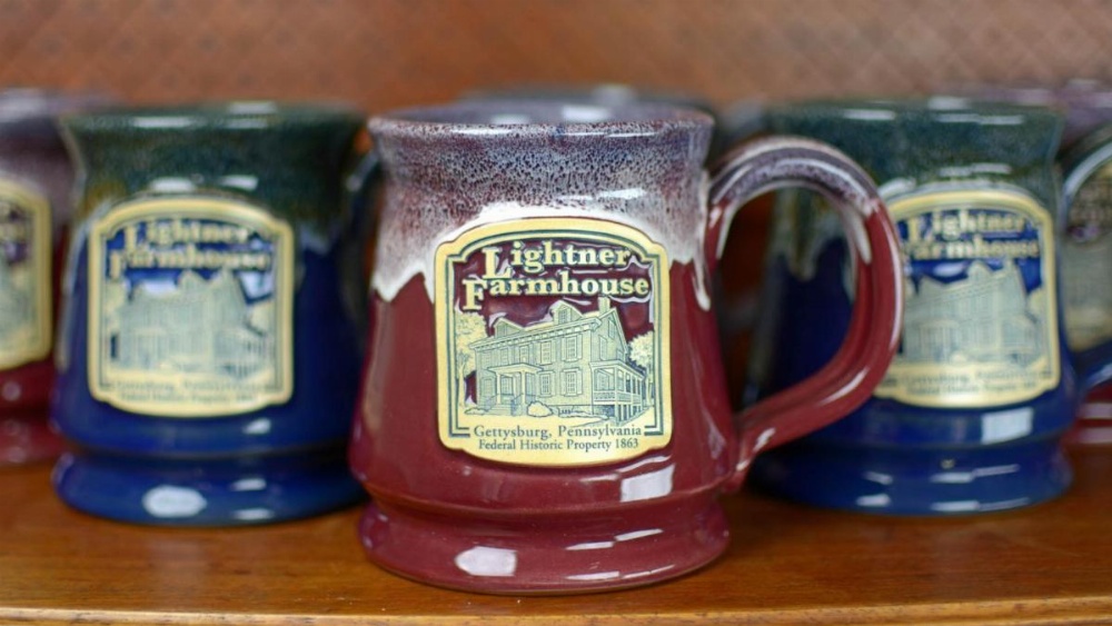 The Lightner Farmhouse Image 47