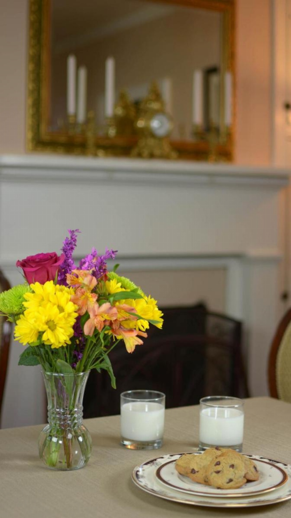 The Lightner Farmhouse Image 48