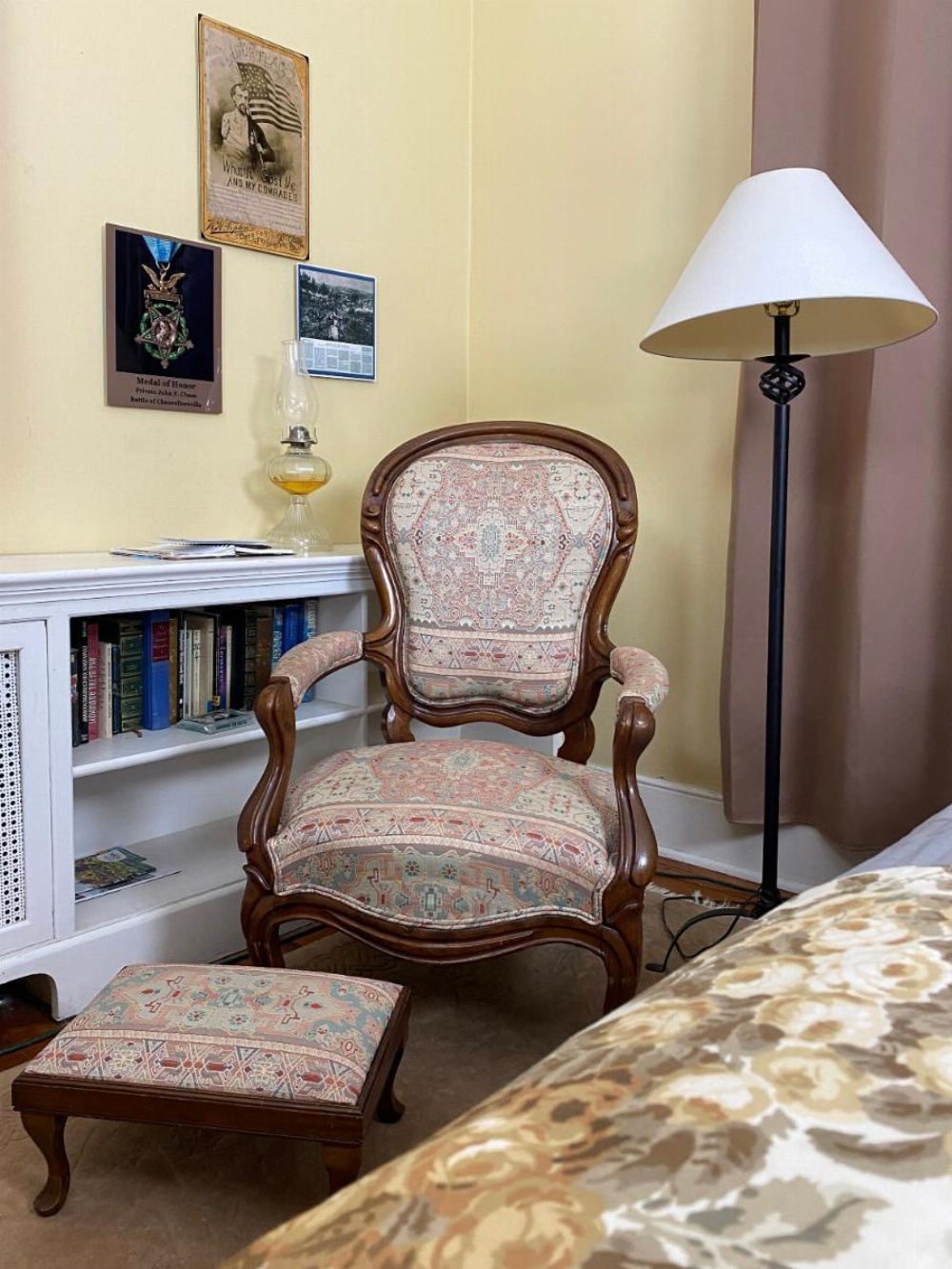 The Lightner Farmhouse